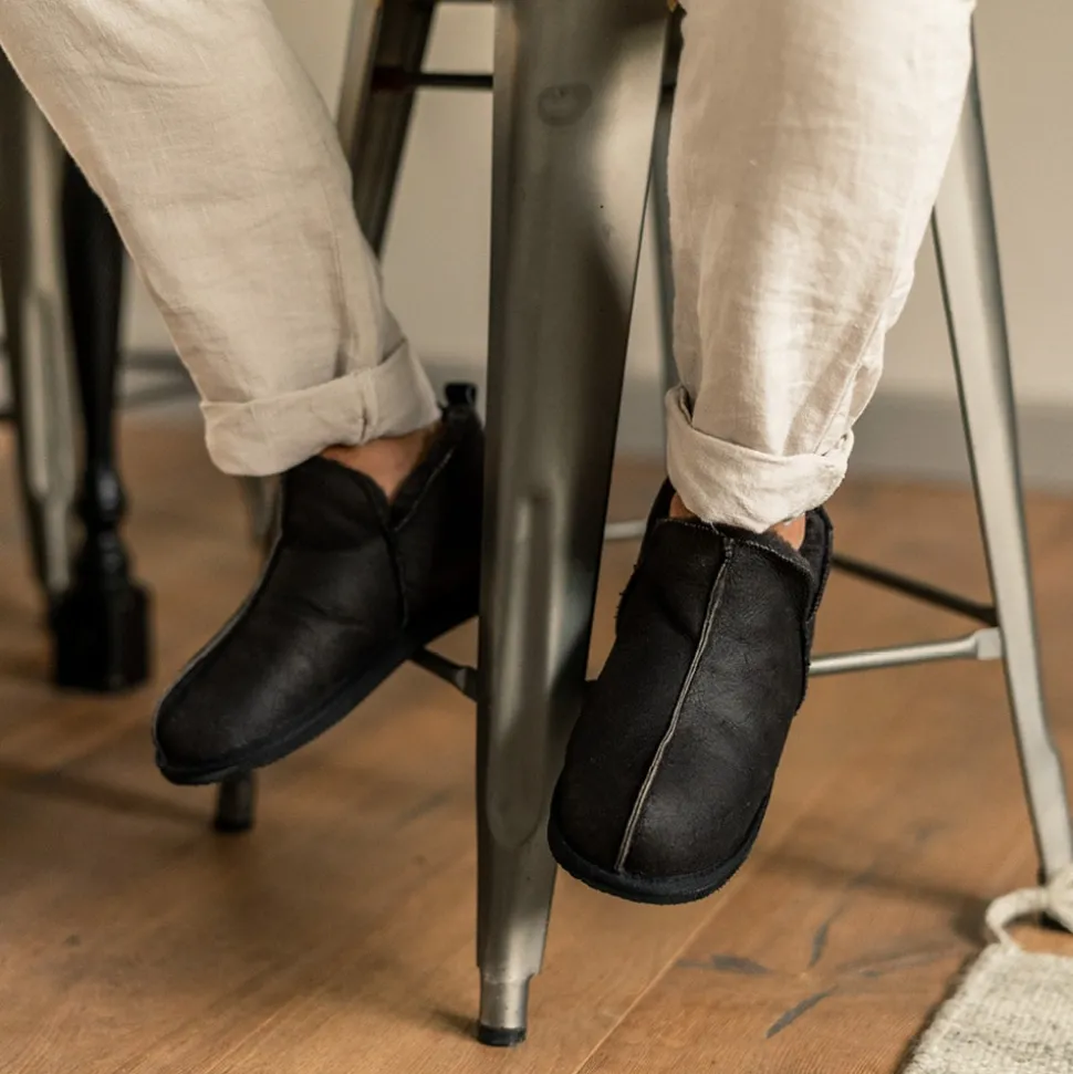Anton slippers