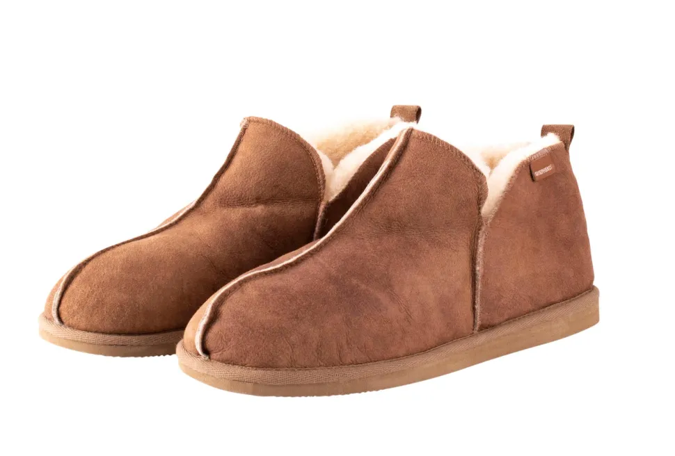 Anton slippers