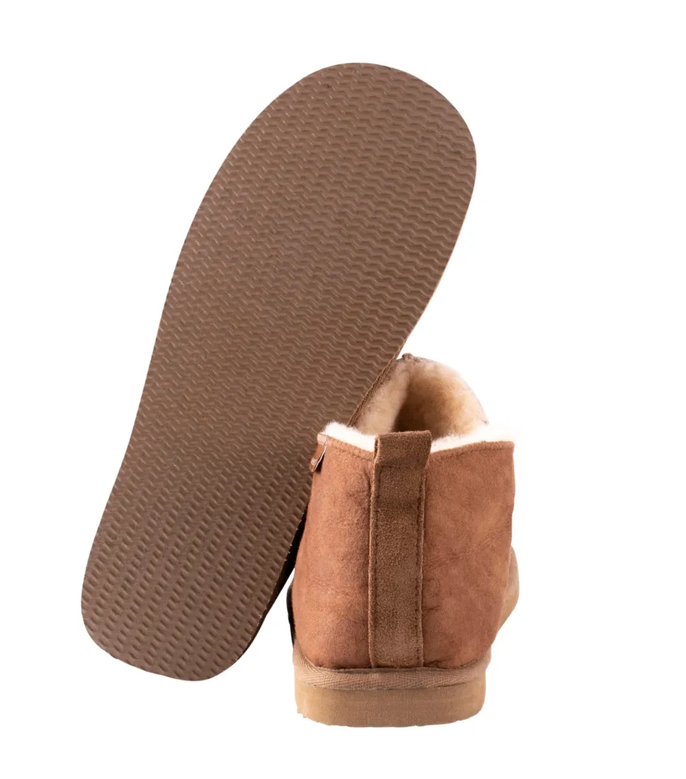 Anton slippers