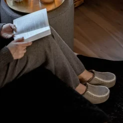Beatrice slippers