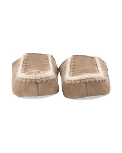Beatrice slippers