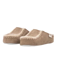 Beatrice slippers
