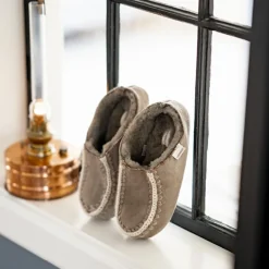 Beatrice slippers