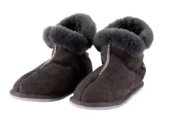 Bella slippers
