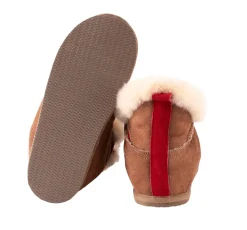 Bella slippers
