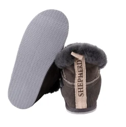 Bella slippers