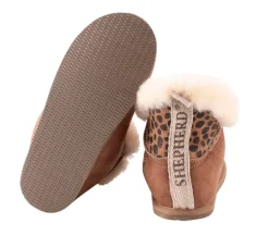 Bella slippers