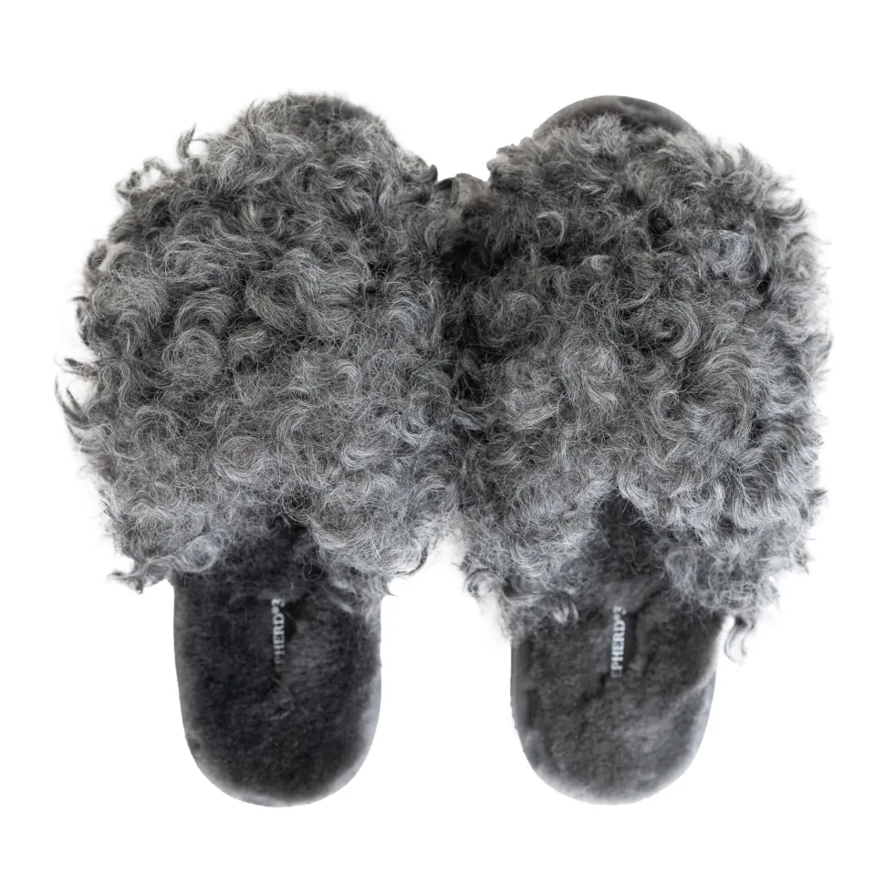 Berit slippers