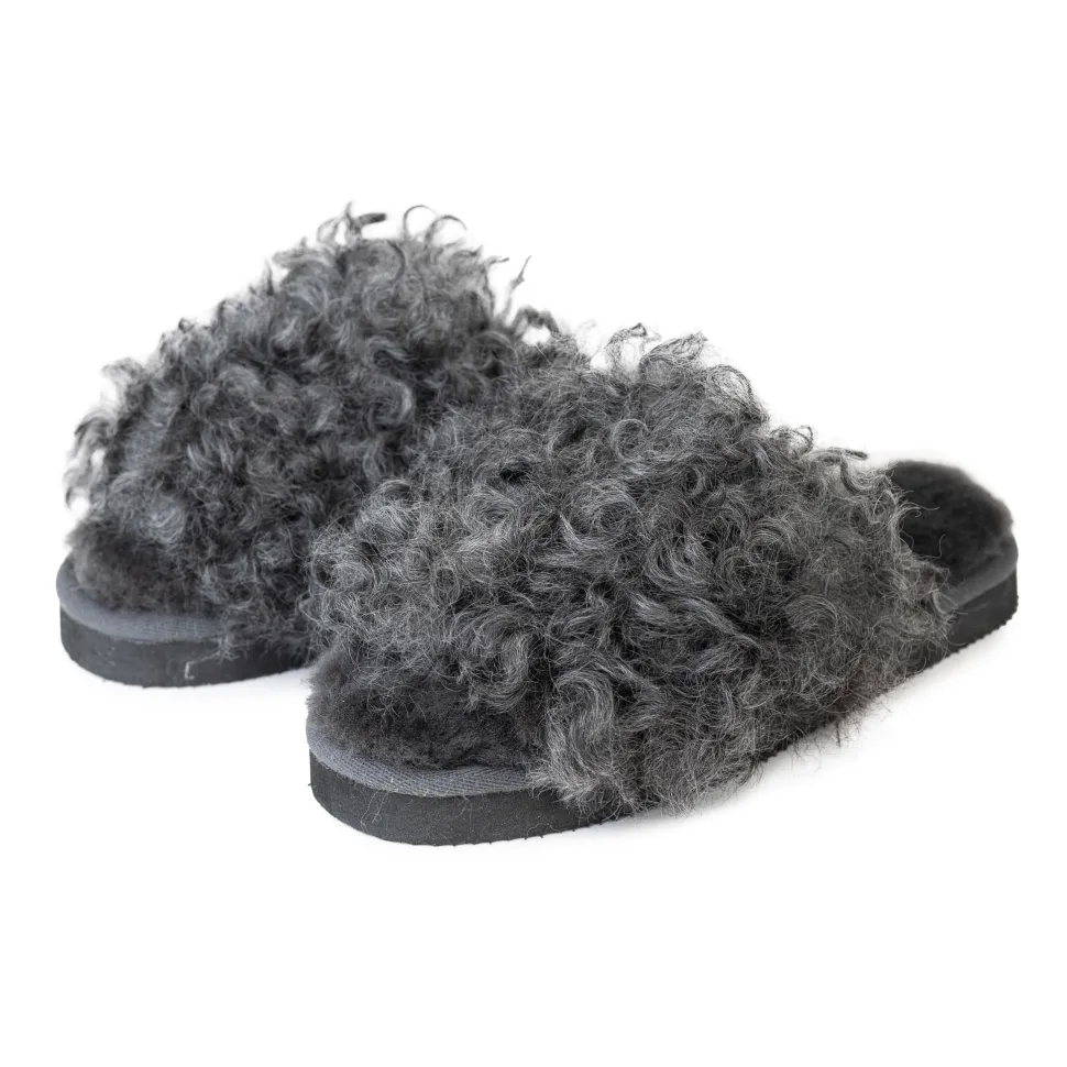 Berit slippers