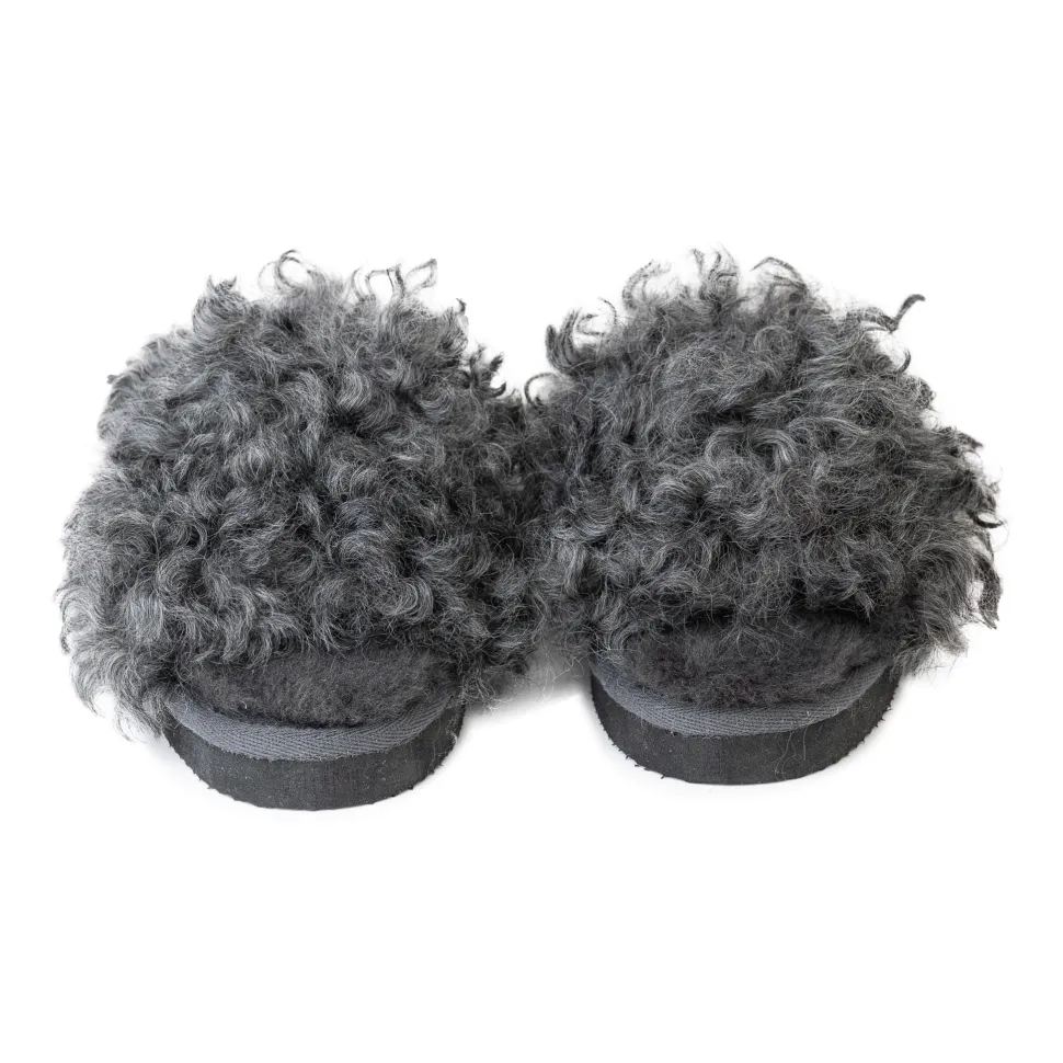 Berit slippers