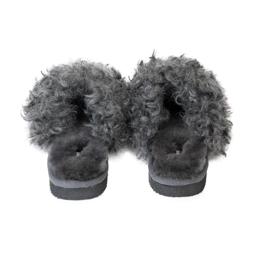 Berit slippers