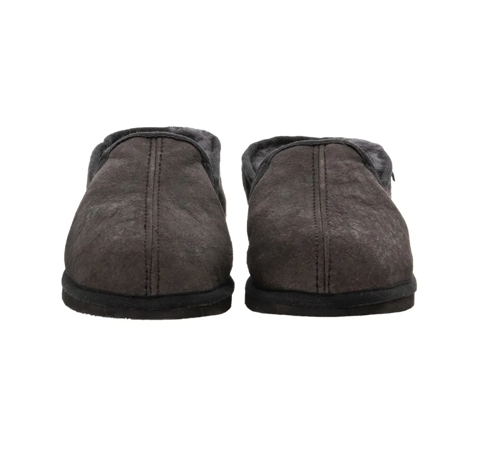 Bosse slippers