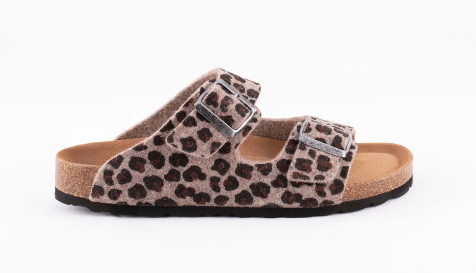 Cassandra sandals