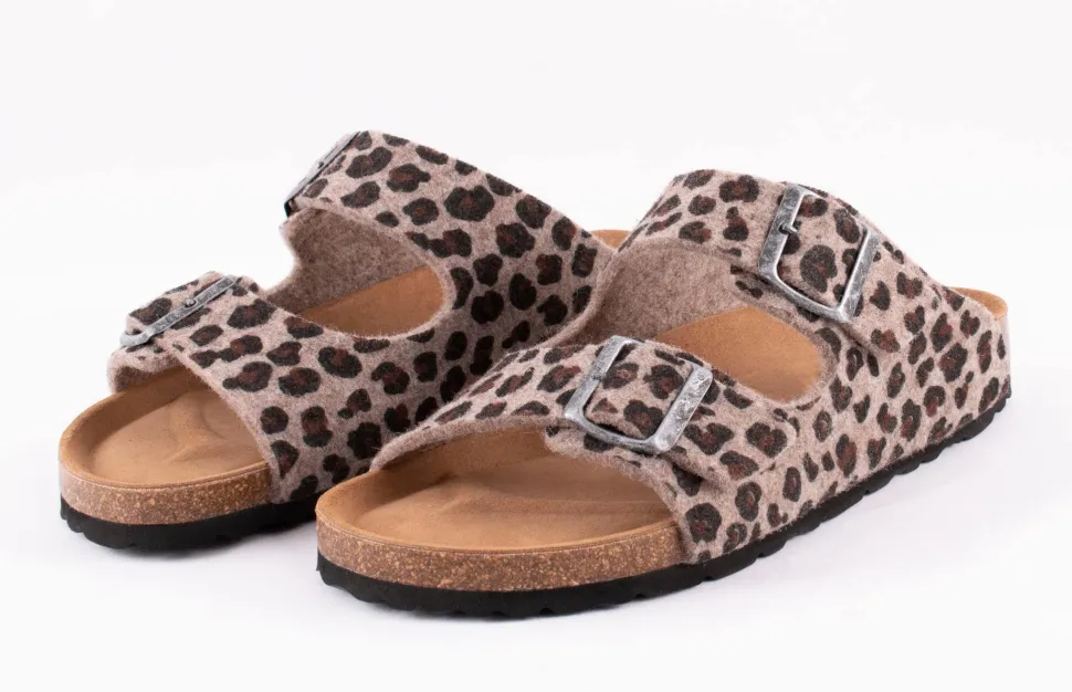 Cassandra sandals