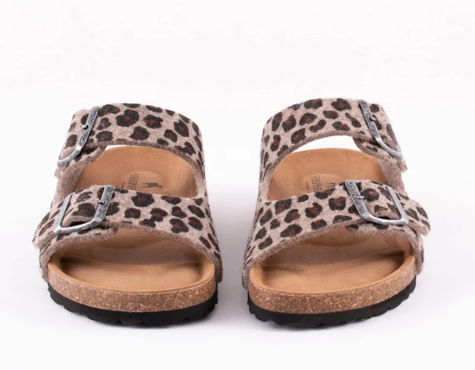 Cassandra sandals