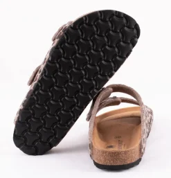 Cassandra sandals