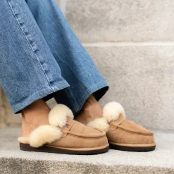 Charlie loafers