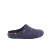 Cilla wool slippers