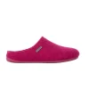 Cilla wool slippers