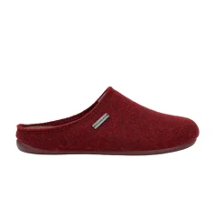 Cilla wool slippers