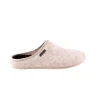 Cilla wool slippers