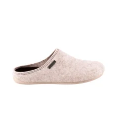 Cilla wool slippers