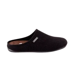 Cilla wool slippers