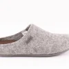 Cilla wool slippers