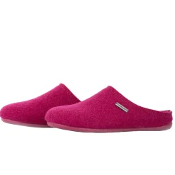 Cilla wool slippers
