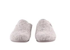 Cilla wool slippers