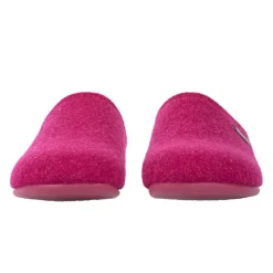 Cilla wool slippers