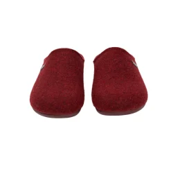 Cilla wool slippers