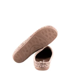 Cilla wool slippers