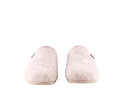 Cilla wool slippers
