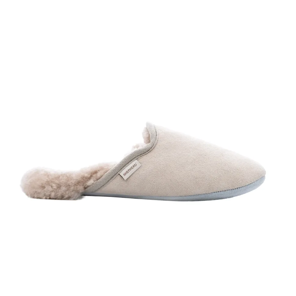 Cleo slippers