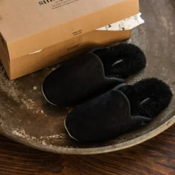 Cleo slippers