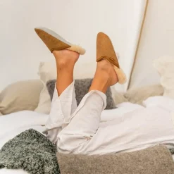 Cleo slippers