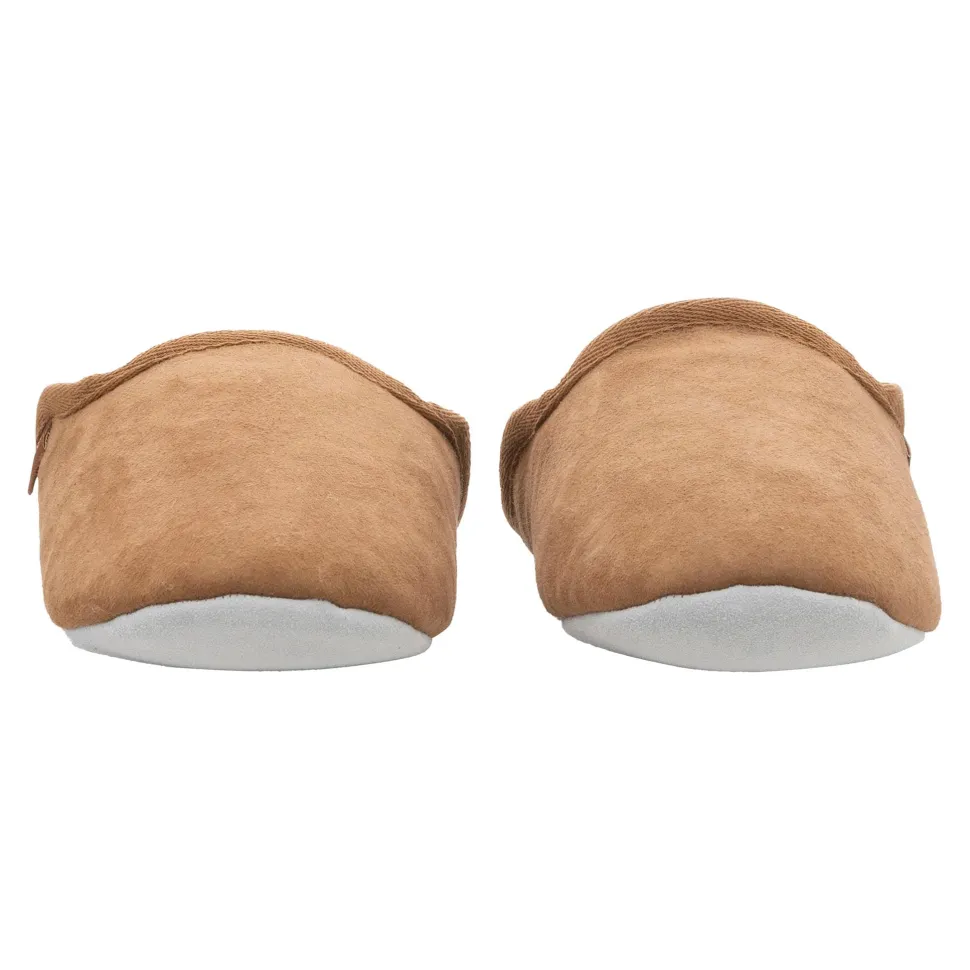 Cleo slippers