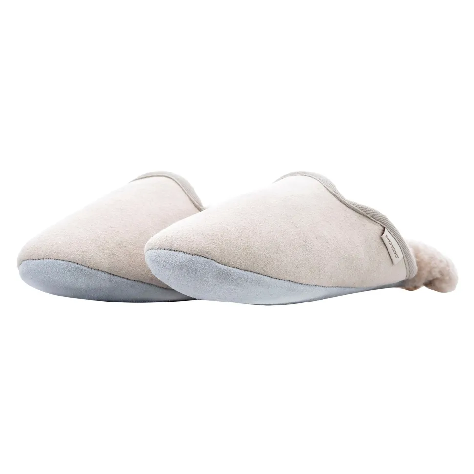 Cleo slippers
