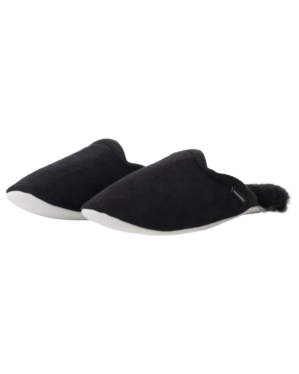 Cleo slippers