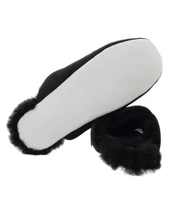 Cleo slippers