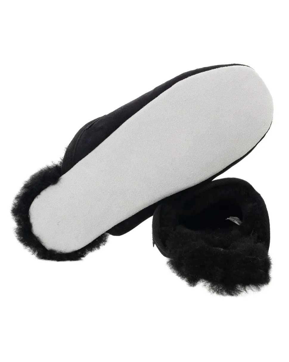 Cleo slippers