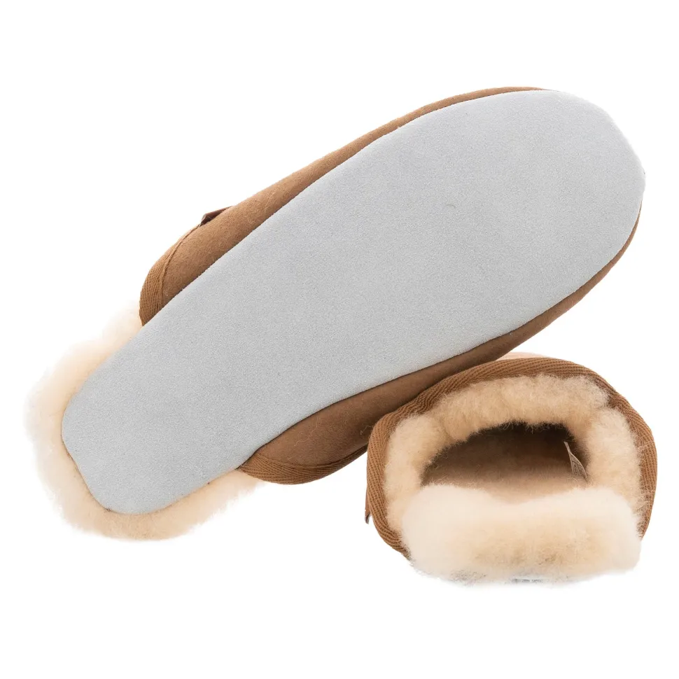 Cleo slippers