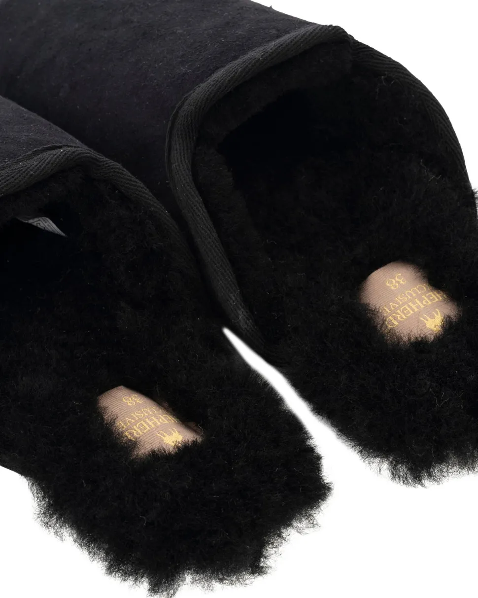 Cleo slippers
