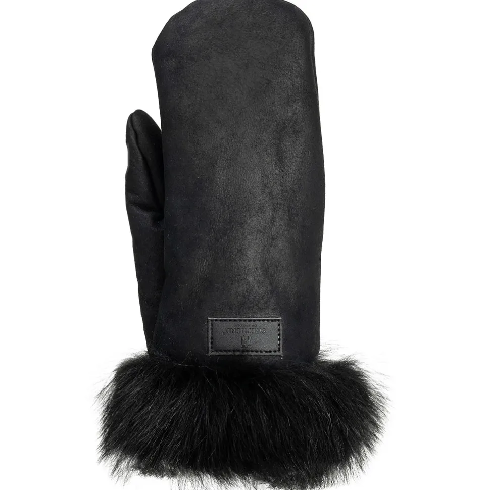 Cortina mittens
