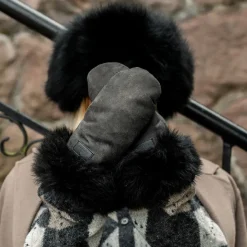 Cortina mittens