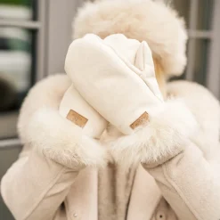 Cortina mittens