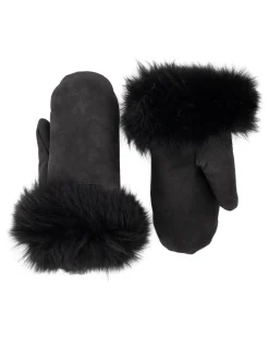 Cortina mittens