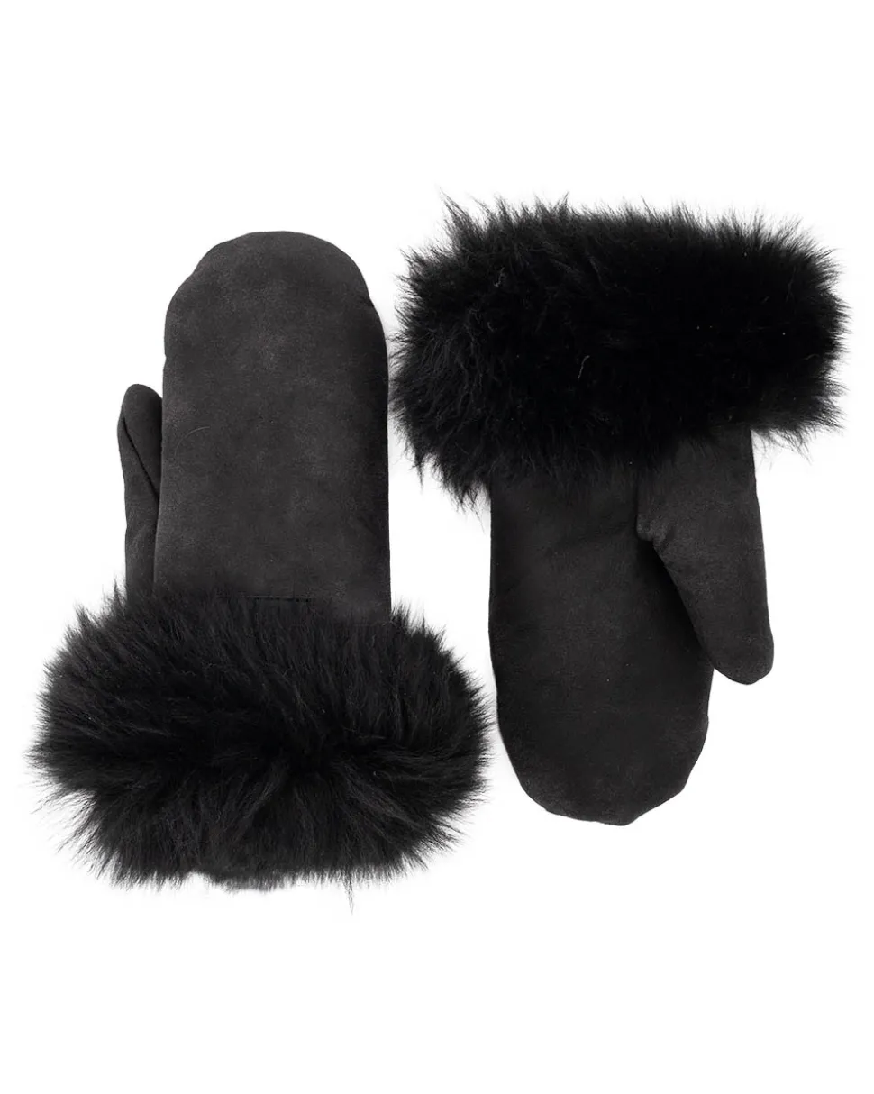 Cortina mittens
