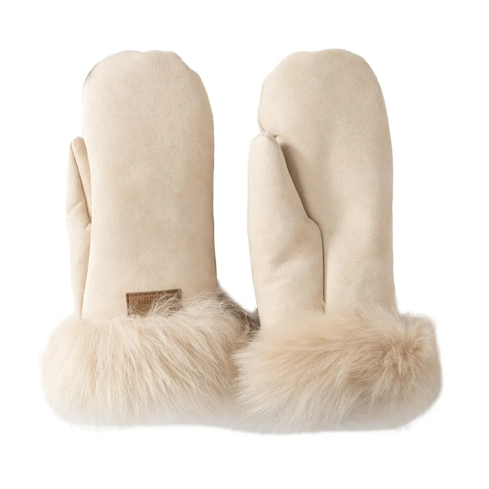 Cortina mittens